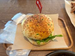 -必胜客(巴沟店)