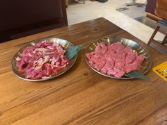 -金龙烧烤·牛肉面(西塔店)