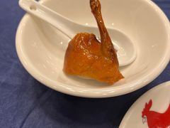 -顺风山庄(水濂山店)