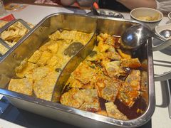 -螺大喜螺蛳粉火锅(雍和宫店)