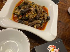 -漫天香·小龙虾餐厅(夏湾店)