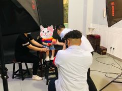 -中国照相馆(清河万象汇店)