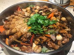 -黄记煌三汁焖锅(广州曜一城店)