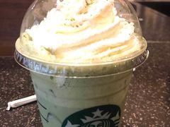 -星巴克(西安博乐里店)