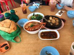-新记肉骨茶