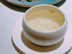 -悦融琥珀·京鲁菜·海味珍品(西单店)