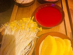 -楠火锅(太古里总店)