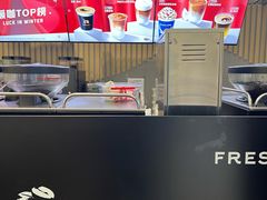 -瑞幸咖啡(佳华名苑店)
