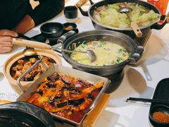-乔阿马·江南味·驴肉香(龙湖华泾天街店)