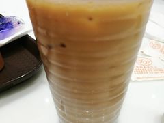-德兴茶餐厅(粉岭店)