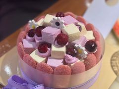 -PARIS BAGUETTE巴黎贝甜(周浦万达店)