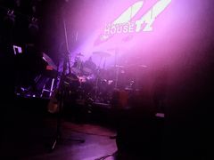 -TZ House音乐现场(茅台店)