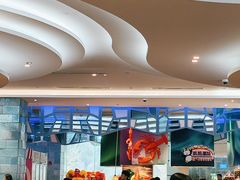 -帝企鹅自助餐厅•儿童岛•真企鹅(长隆企鹅酒店)