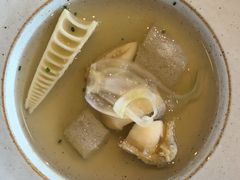 -莫干山开元森泊·云顶餐厅