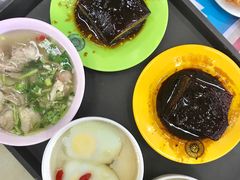 -农园餐厅(北京大学店)