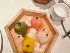 -煲王粤菜餐厅(中侨中心店)