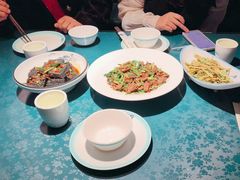 -呷湘厨·家宴·鱼汤捞饭(津南店)