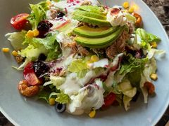 -Lets burger非常汉堡·环球风味(蓝色港湾店)