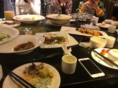 -锋味餐厅(空港复悦里店)