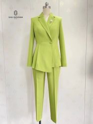 -圣乔凡尼服装定制