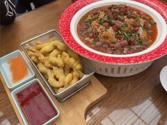 -老山东·山东菜(鲁菜名店)