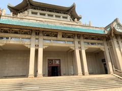 -武汉大学老图书馆