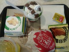 -麦当劳(昆山北门路店)