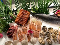 -Mr·Fish鱼鲜生海鲜放题(银泰in99店)