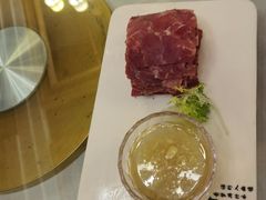 -金狮麟·新豫菜(金码大厦店)