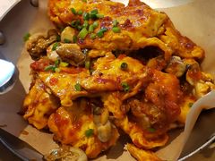 蚵仔煎-星怡会·新加坡新美食(苏州中心店)