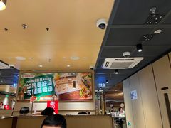 -海底捞火锅(江南盛天地店)