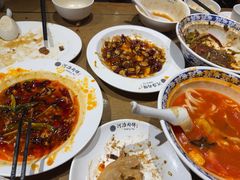 -河沿肉饼Beijing Pie(东华门店)