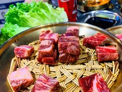 -本炙炭烤·蒲烧活鳗料理店(金沙洲店)