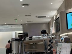 -科学家咖啡(恒隆广场店)