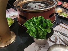 -西塔老太太泥炉烤肉(龙湖北苑天街店)