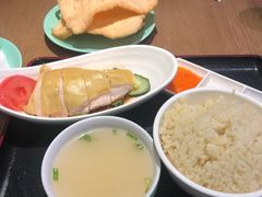 -新加坡高记KOO KEE Restaurant(盈科店)