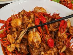 -毛哥小馆子(百井坊巷店)