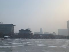 -文瀛公园