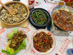 -堂瓦里·33年传统赣菜(第一街区店)