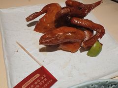 -侨美食家·粤菜(体育西路店)