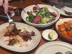 -OLLA 西班牙餐厅(丰盛里店)