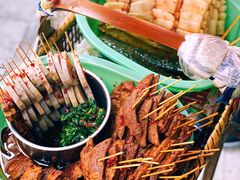 -黄兴南路步行商业街