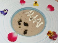 -PARFUM FLORAL花境法餐(南京首店)