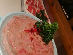 -矮冬瓜红茶火锅