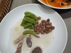 -小厨娘淮扬菜(天印大道店)