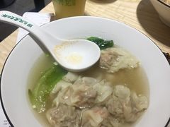 -袁记云饺(鼓楼店)