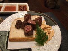 -岩盐·铁板料理(嘉里店)
