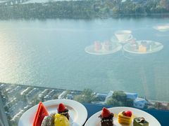 -长沙富力万达文华酒店