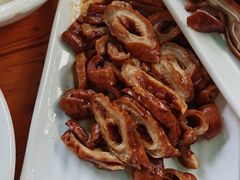 卤肥肠-天佑祥万春老卤(天乡后街店)