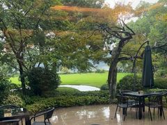 -浙江西子宾馆·瑶园咖啡厅